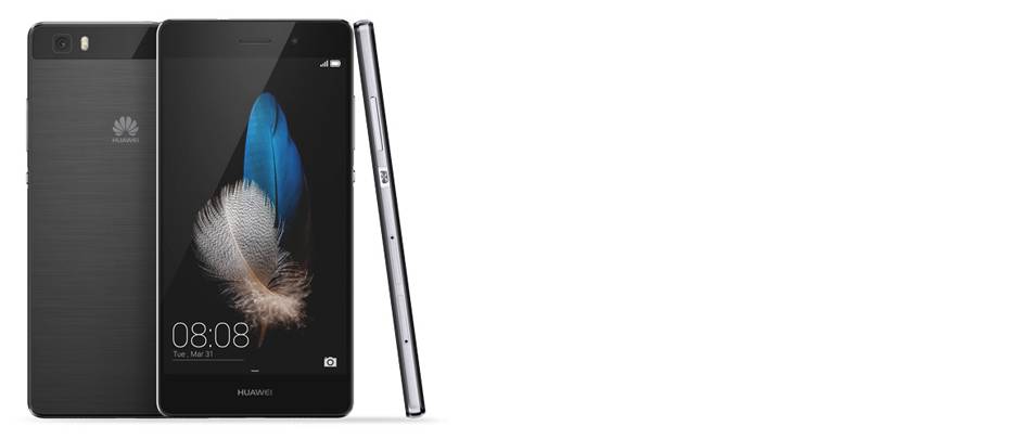 Huawei P8 Lite 2/16Gb