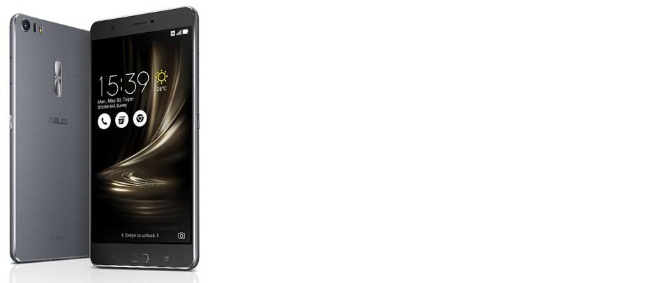 Asus Zenfone 3 Ultra