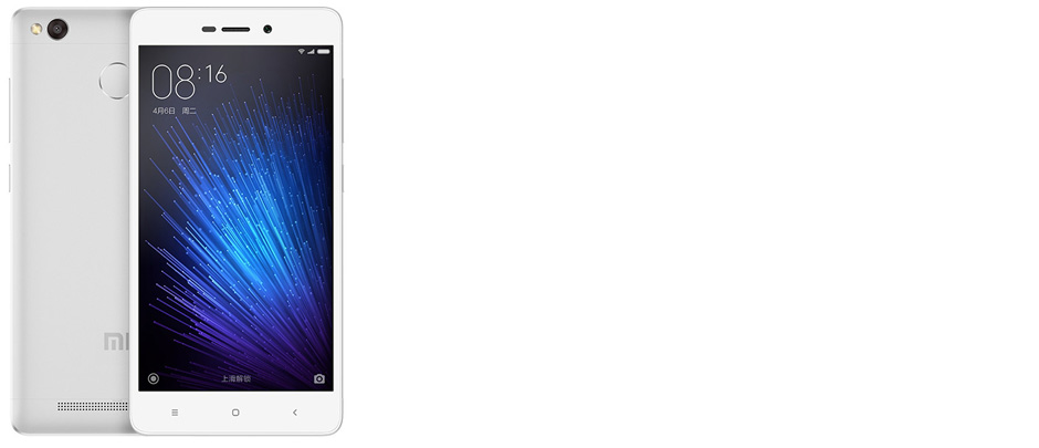 Xiaomi Redmi 3X 2/32Gb