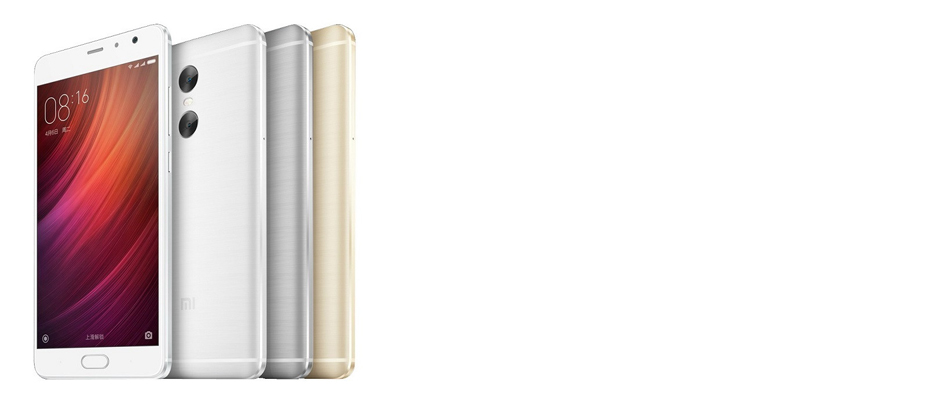 Xiaomi Redmi Pro