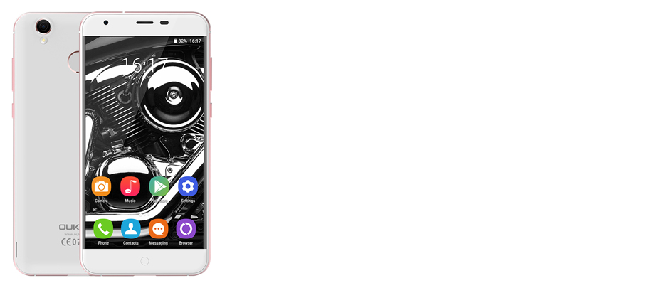 OUKITEL K7000