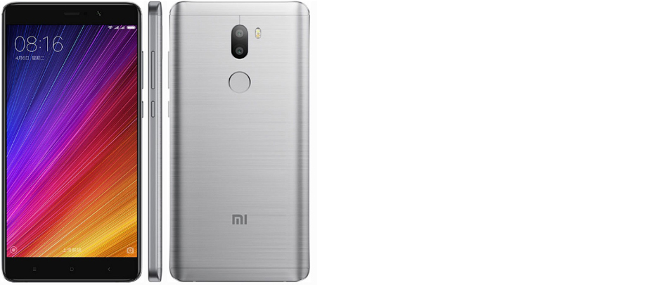 Xiaomi Mi5S Plus 4/64Gb