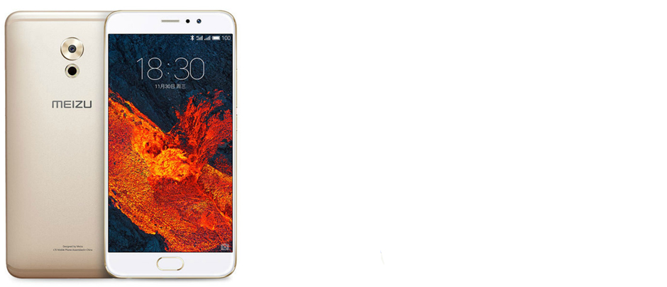 Meizu Pro 6 Plus 4/64Gb