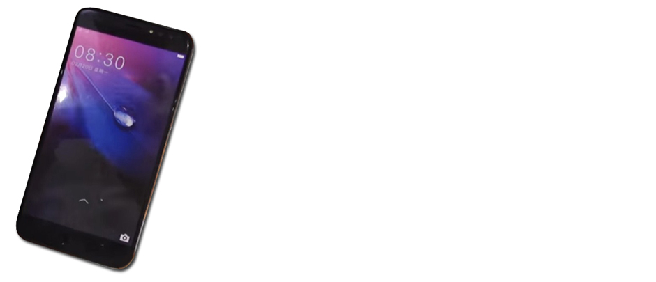 OUKITEL S32