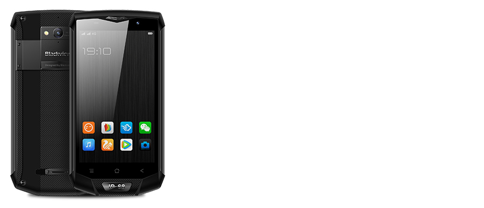 Blackview BV8000