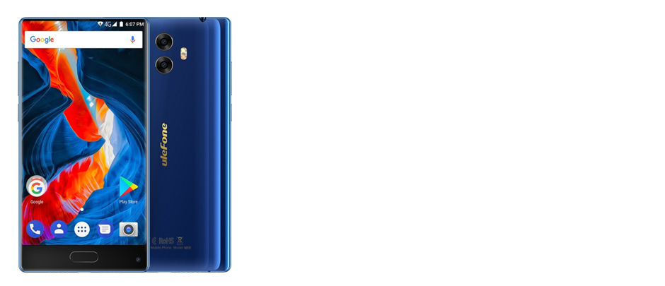 Ulefone MIX