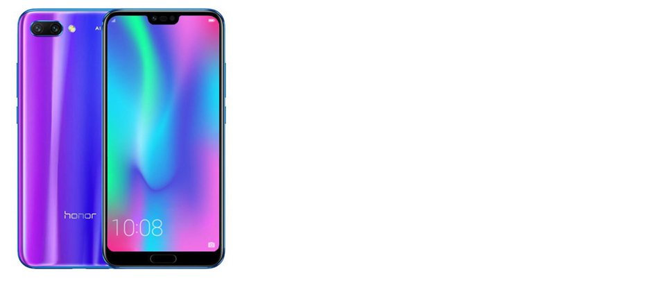 Huawei Honor 10 6/128Gb