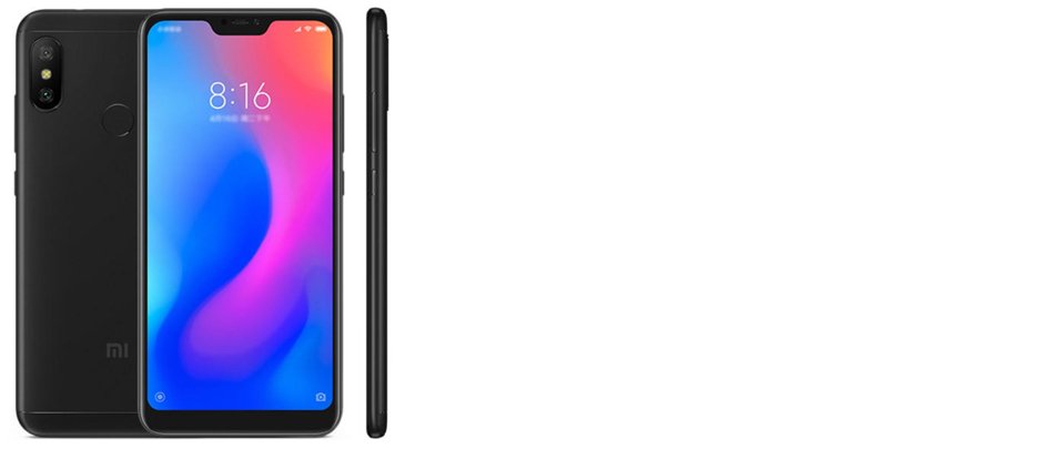 Xiaomi Mi A2 Lite 4/64Gb