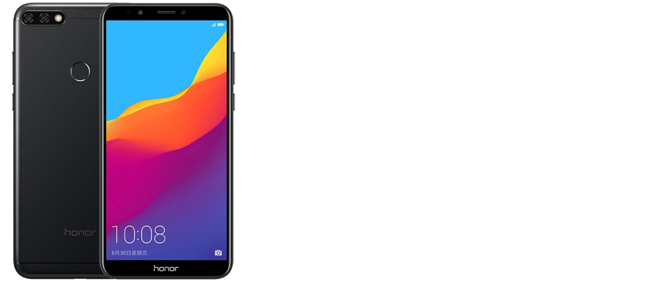 Huawei Honor 7C 3/32Gb