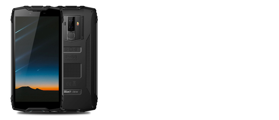 Blackview BV6800 Pro