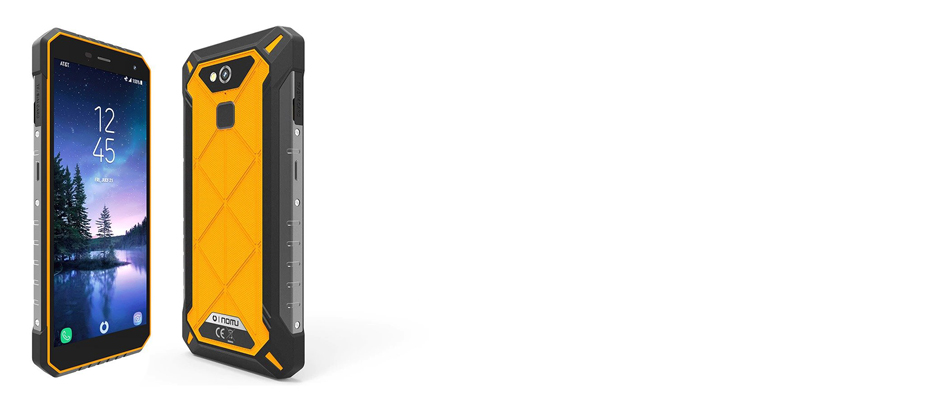 Nomu S50 Pro