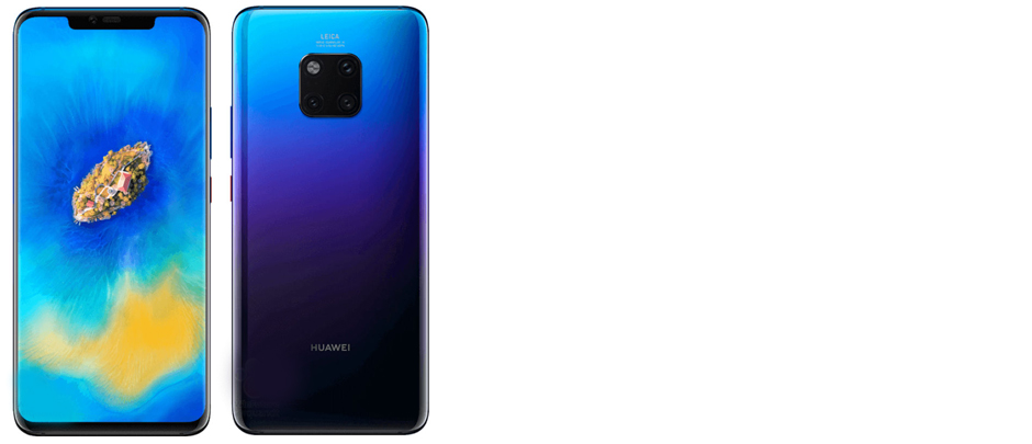 Huawei Mate 20 Pro