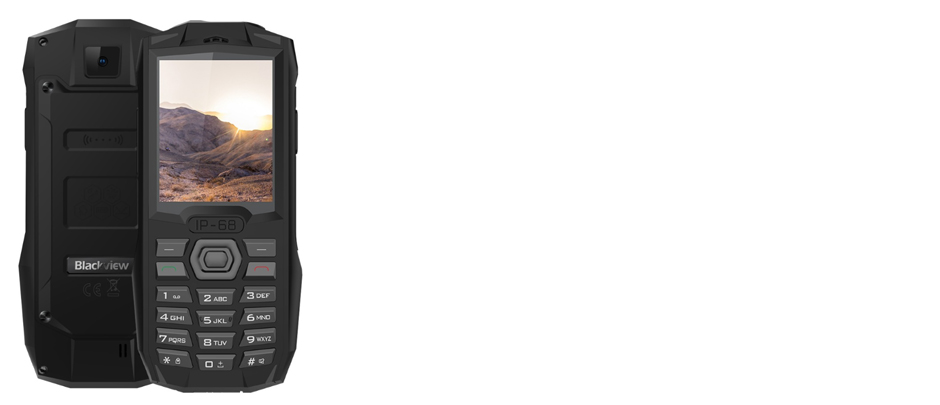 Blackview BV1000