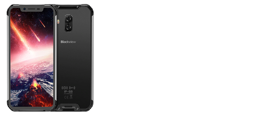 Blackview BV9600 Pro (Helio P60)