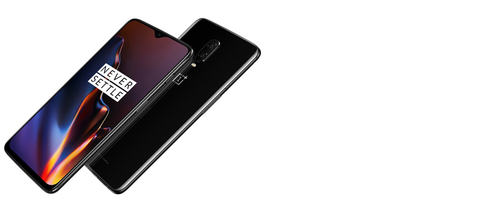OnePlus 6T 6/128Gb