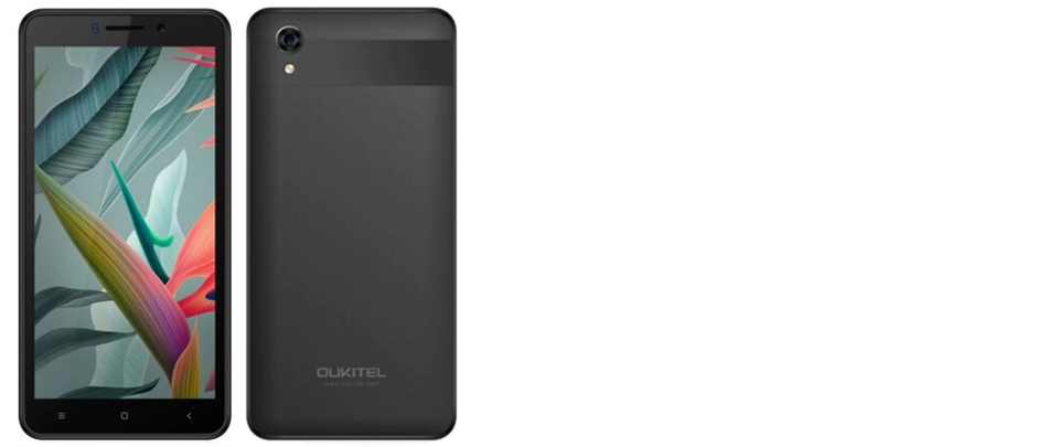 OUKITEL C10