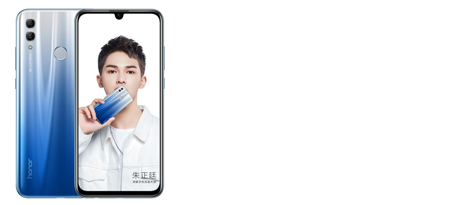 Huawei Honor 10 Lite 6/128Gb