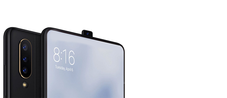 Xiaomi Mi Note 4
