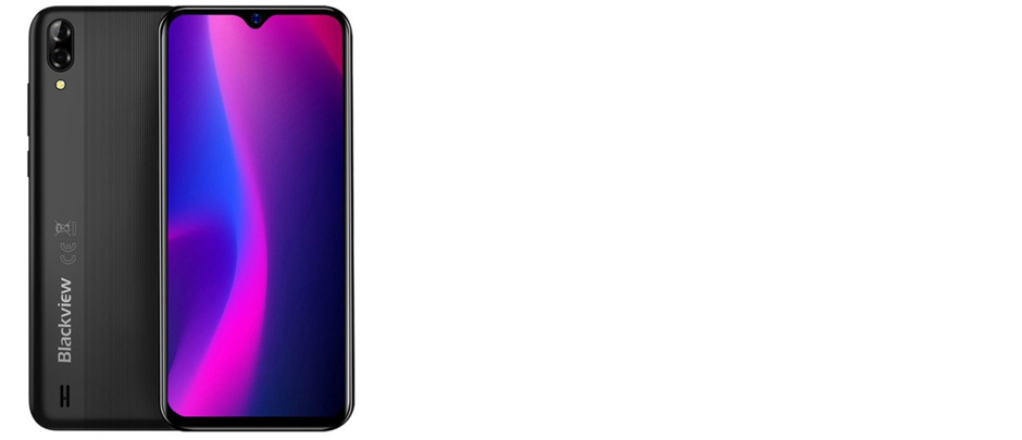 Blackview A60