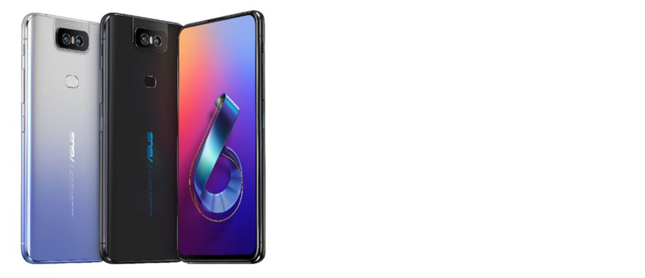 Asus Zenfone 6 6/64Gb