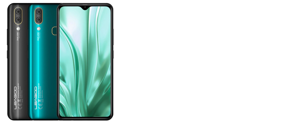 Leagoo S11