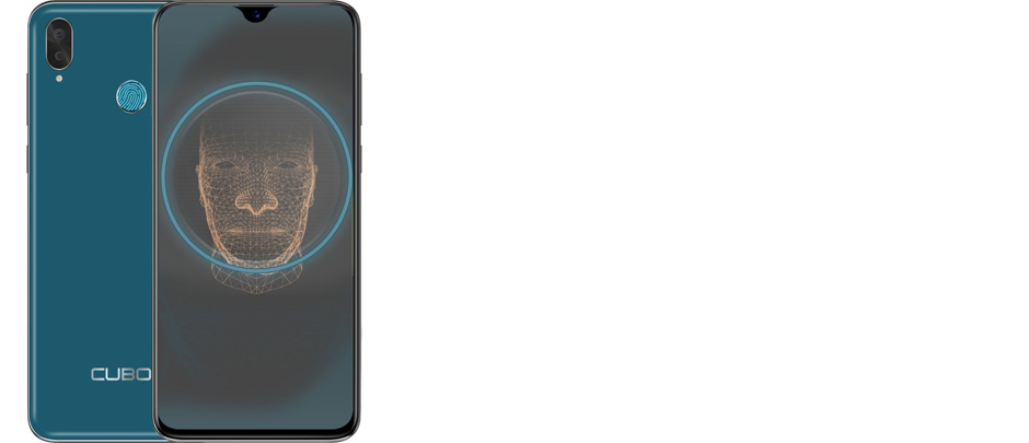 Cubot R15 Pro