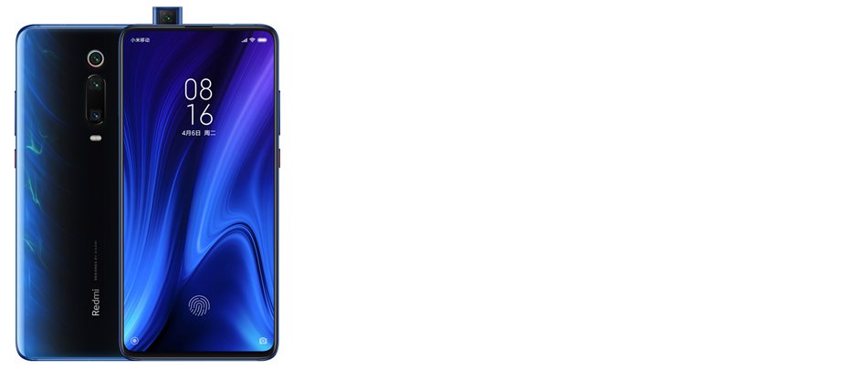 Xiaomi Redmi K20 Pro Exclusive 8/128Gb