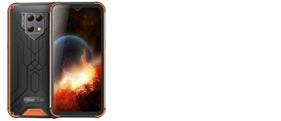 Blackview BV9800 Pro