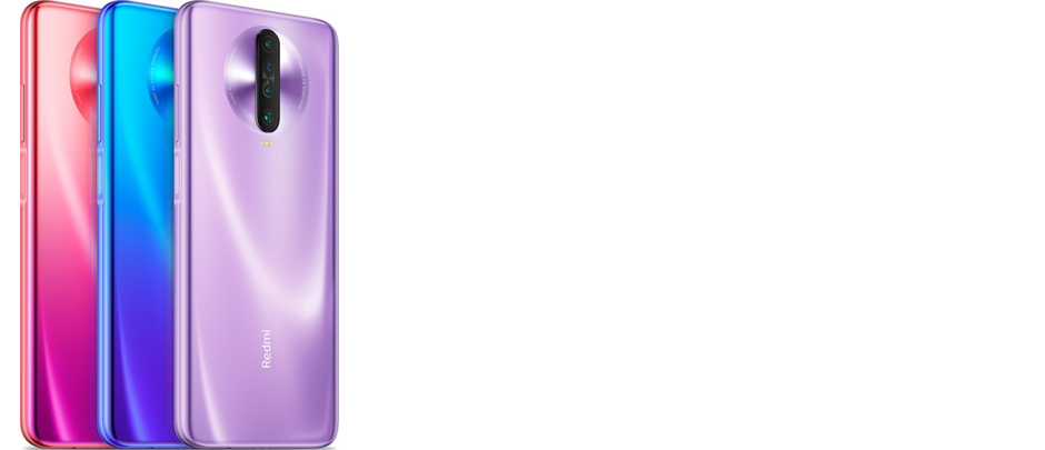 Xiaomi Redmi K30 6/64Gb
