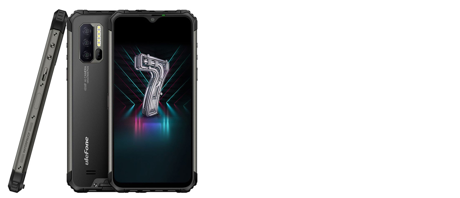 Ulefone Armor 7E