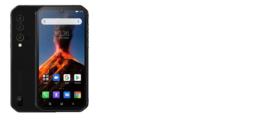 Blackview BV9900 Pro