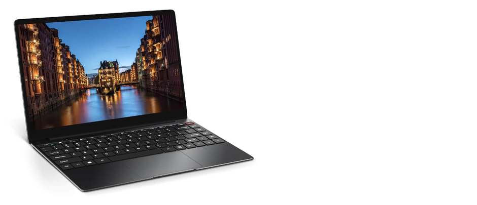 CHUWI Aerobook