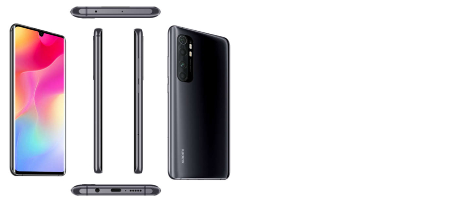 Xiaomi Mi Note 10 Lite 6/64Gb