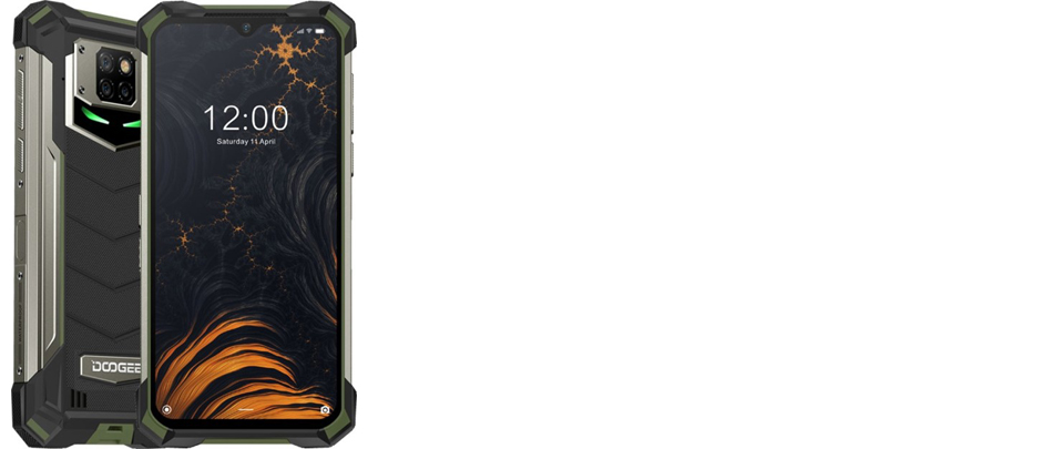 Doogee S88 Pro 6/128Gb
