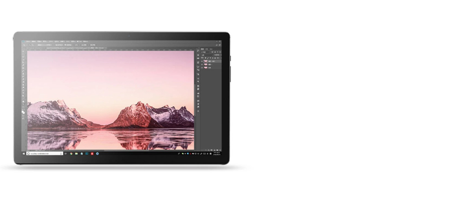 CUBE ALLDOCUBE KNote 5 Pro
