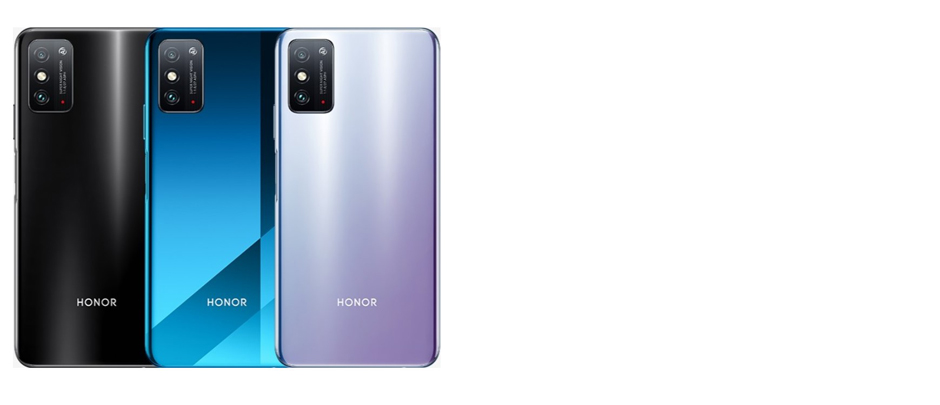 Huawei Honor X10 Max 8/128GB