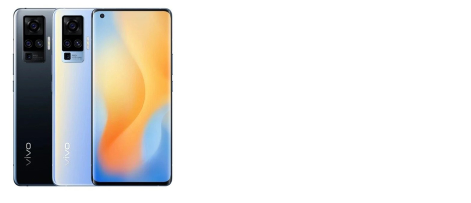 Vivo X50 Pro 8/128Gb