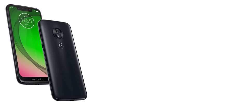 Motorola Moto G7 Play