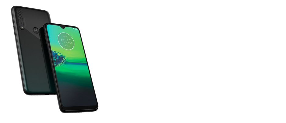 Motorola Moto G8 Play