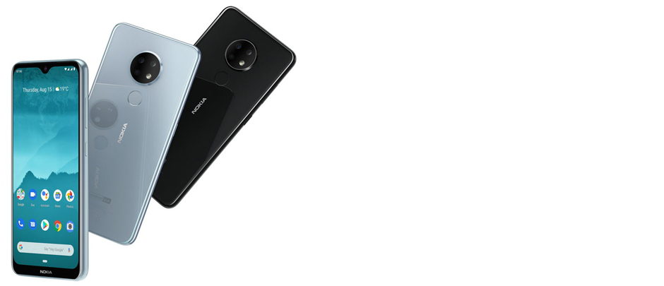 Nokia 6.2 4/64Gb
