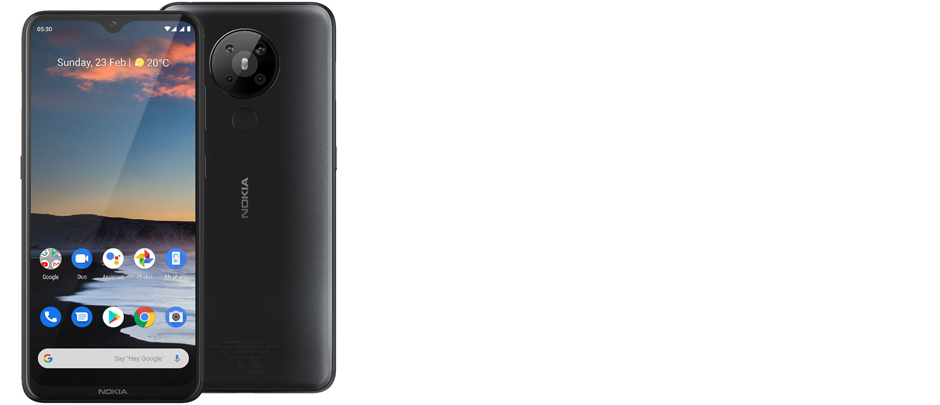Nokia 5.3