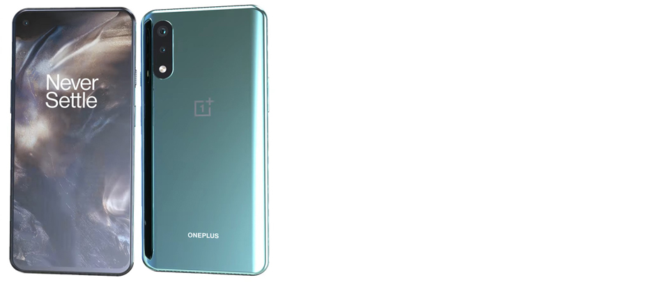 OnePlus Aurora