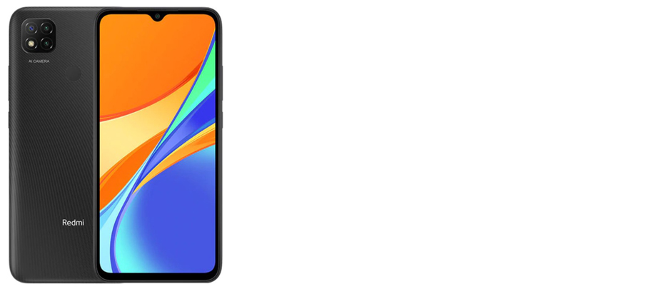 Xiaomi Redmi 9C 2/32Gb