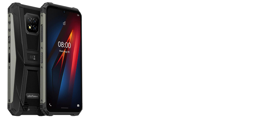 Ulefone Armor 8