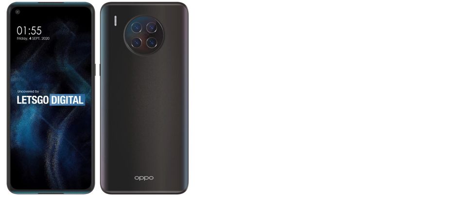 Oppo Reno Ace 3