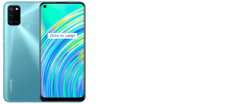 Realme C17