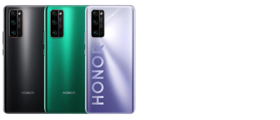 Huawei Honor 30 Pro Plus 8/256GB