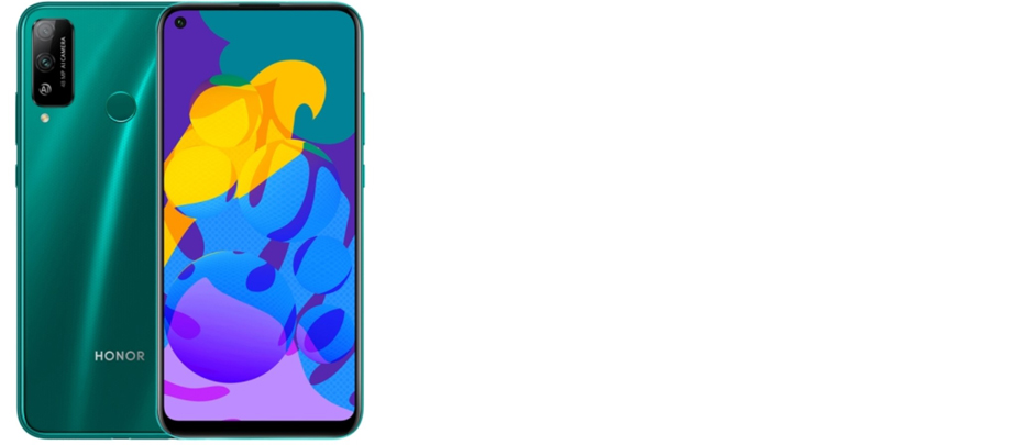 Huawei Honor Play 4T 6/64GB