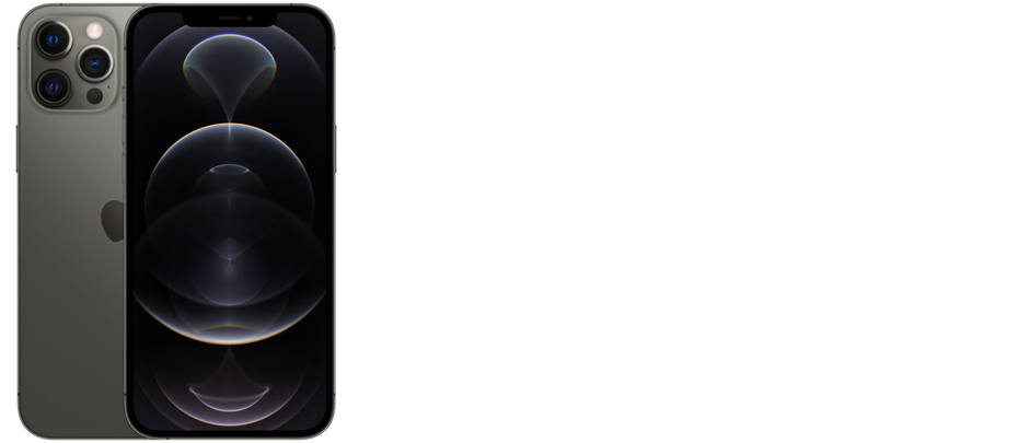 Apple iPhone 12 Pro Max 6/128GB
