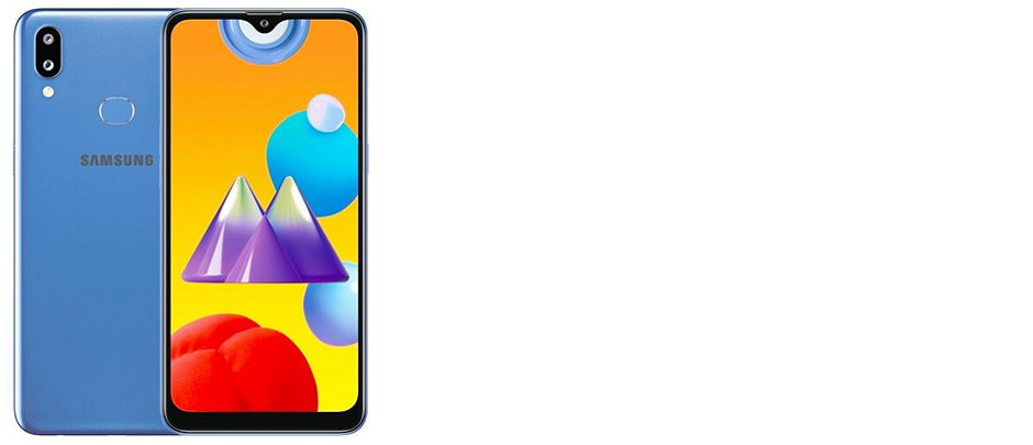 Samsung Galaxy M01s